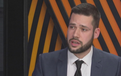 Za FR Muhasilović: Imamo veoma ozbiljan problem - jedan entitet se odmetnuo i pokušava se ponašati kao država